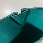 Tall Rubber Rainboots Butterfly Design Sz 8 Women Capelli New York Blue Photo 4