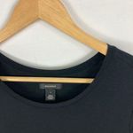 Halogen Black Tshirt Size Small Photo 2
