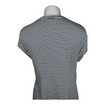 Tommy Bahama  women’s Cassia Striped T-Shirt Dress size XS/ TP Photo 4