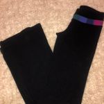 Lululemon Reversible Full Length yoga Pants  Photo 0