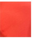 Theory Raneid Sleeveless Crepe Trapeze Dress In Poppy Size 0 Photo 6