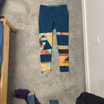 prAna  matching crop top and leggings  Photo 1