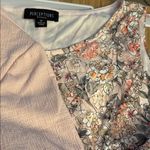 Perceptions  Pink Floral Lace Dress and Jacket 1X NWT Photo 6