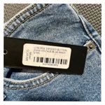 Motel Rocks Motel Denim Flare‎ Leg Jeans Exposed Button Fly Light Wash Women's Size 33 Long Photo 7