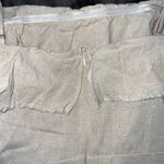 Princess Polly Rally Playsuit in Beige Photo 8