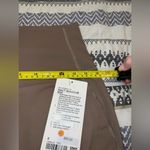 Lululemon NWT  Nulu Slim Fit HR Skirt size 8 Photo 2