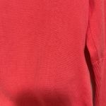 Nike Golf Dri Fit long sleeve woman spandex v neck top XS 0-2 Photo 4