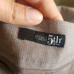 East 5th Avenue Women’s Capris Pants Size 10 Petite Crop Classic Fit Business Photo 5