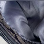 Coach Signature Black Crossbody Bag Photo 10