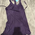 GLO Jeans Deep Purple Tank Top Photo 2