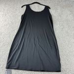 NWT Joyshaper Women's Black Shapewear Slip Dress Sleeveless Lingerie XXL Photo 4