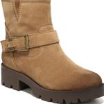 Zodiac  Women's Miller Motorcycle Bootie Size 10 NWOT Photo 0