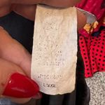 Lola One Shoulder Black Top‎ Size L Photo 7