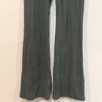 Lululemon • groove super-high-rise flared pant *nulu sz 4 Photo 6