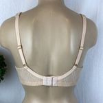 Le Mystere Nude Legere Contour Underwire 2216 Bra 34D Tan Size undefined Photo 2