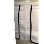 Alythea  zippered with satin lining shorts size large (Preowned) Photo 2