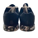 Nobull  Impact Training Shoes Black Wild Granite Size W9/M7.5 Workout Gym Lifting Photo 7