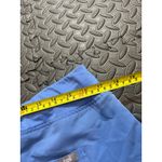 FIGS  Yola Skinny Scrub Pants Size XL Womens Light Blue Medical Healthcare Photo 4