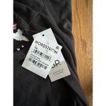 BP Retro Graphic Short Sleeve Sleep Shirt Black Graphic Merry Care Bears L NWT Size L Photo 10