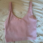 Aerie  Cropped Tank Photo 0