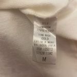 Andree by Unit Cream shoulder cut of tunic top‎ Photo 6