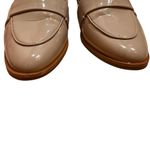 Aerosoles  Glossy Beige Loafers Photo 4