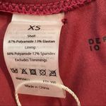 Derek Lam  10 Crosby Ruffle Sleeve Swimsuit Photo 14