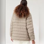 Outdoor Voices SoftShield Liner Down Jacket Photo 1