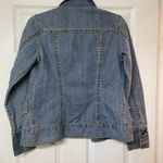 Kenzie Girl denim jacket Size XS Photo 2