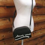 Marc Jacobs  Playback Mirror Logo Crossbody Bag Photo 1