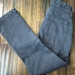 Banana Republic BR Bootcut Cropped Jean  Photo 2