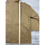 Maje  Oversized Cotton Blend Gabardine Office Military Style Jacket Coat Sz‎ 2/M Photo 8