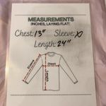 EXPRESS  Womens Tank‎ Top Light Pink Drape Neck S Photo 6