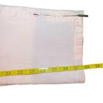 Lauren Jeans Co Ralph Lauren Womens Jeans Size 10 Pink Ankle Zip Pockets Spring Photo 8