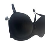 Cacique NWT Lane Bryant Black Multi-Way Strapless Bra Convertible Plus Size 40G Photo 4