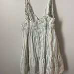 Urban Outfitters  Kaya seersucker Dress Photo 3