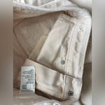 American Eagle  Mom Straight Jean, Size 4 Photo 3