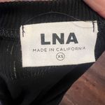 LNA  Cold‎ shoulder tee XS Photo 3