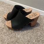 Kork-Ease  Danika leather clog Black 7 Photo 4