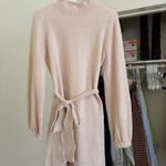 Amazon Chenille Sweater Dress  Photo 2
