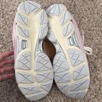 ASICS NWT  Gel-NYC Cream Rose Water Running Shoes 7 Photo 4