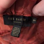 Ted Baker Melanne Wide Leg Pants Size 2 Photo 5