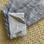 Felina Sweatpants Joggers Size Medium Heathered Grey FLAWS Women Lounge Stretch Gray Photo 3