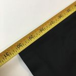 Eileen Fisher Wool Straight Leg Dress Pants Black Womens Size S Photo 4