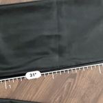 Nasty Gal  Faux Leather Straight Leg Pants Photo 5