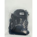 Suvótimo Black Turtleneck Long Sleeve Mini Dress Size S Photo 2