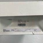 NIB iRi NYC DAANY Black Leather Open Back Sandal Women’s Size US 11 EU 41 Photo 13