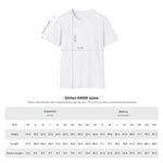 Handmade True Crime Murder Show Graphic Tee - Funny Blood Splatter Shirt Size XL Photo 5