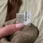 Bloomingdales Genuine Leather Gloves Photo 4