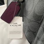 Disney X Coach Limited Edition Belt Bag And Card Holder Photo 3